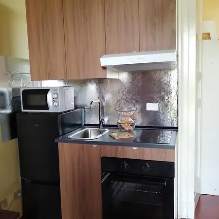 Penthouse View Bellini With Elevator- Attico Bellini Apartment *