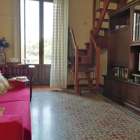 Penthouse View Bellini With Elevator- Attico Bellini * Catania