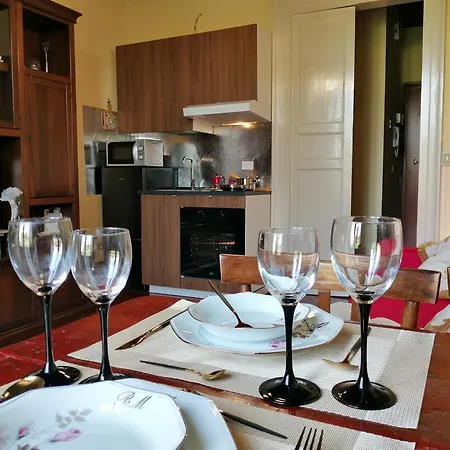 Penthouse View Bellini With Elevator- Attico Bellini * Catania