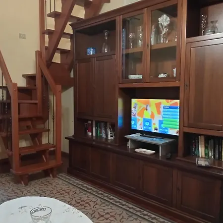 Apartment Penthouse View Bellini With Elevator- Attico Bellini Catania