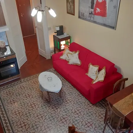 Penthouse View Bellini With Elevator- Attico Bellini Apartment Catania